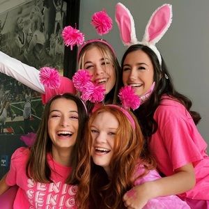 Meet your Posher, Kate